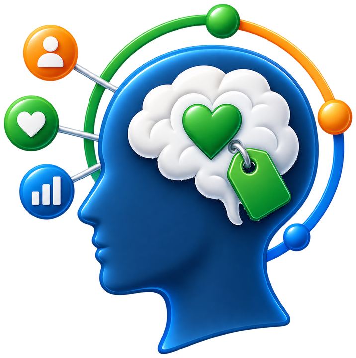 Socio-Psychometric Analysis