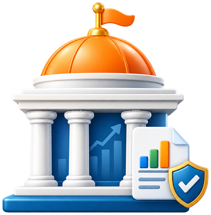 Financial Regulation & Policy Advisory