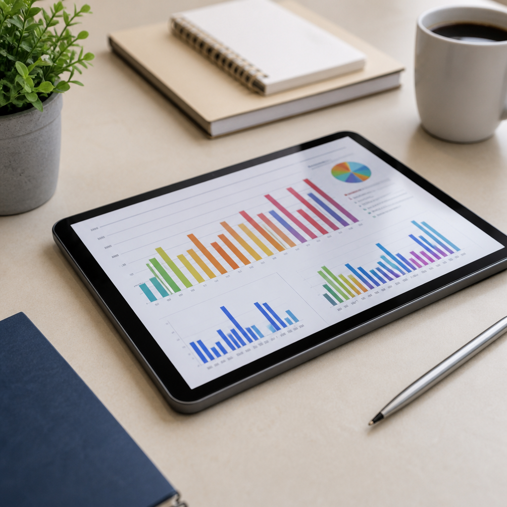 Research and Analytics